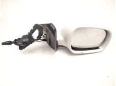 Recambio de retrovisor derecho para seat toledo ii (1m2) 1.6 referencia OEM IAM   
