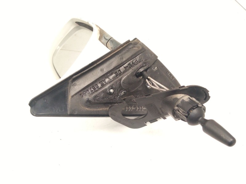 Recambio de retrovisor derecho para seat toledo ii (1m2) 1.6 referencia OEM IAM   