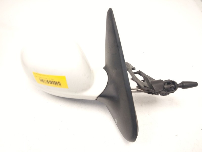 Recambio de retrovisor derecho para seat toledo ii (1m2) 1.6 referencia OEM IAM   