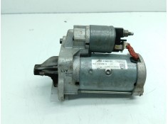 Recambio de motor arranque para ford focus iv (hn) 1.5 ecoblue referencia OEM IAM   