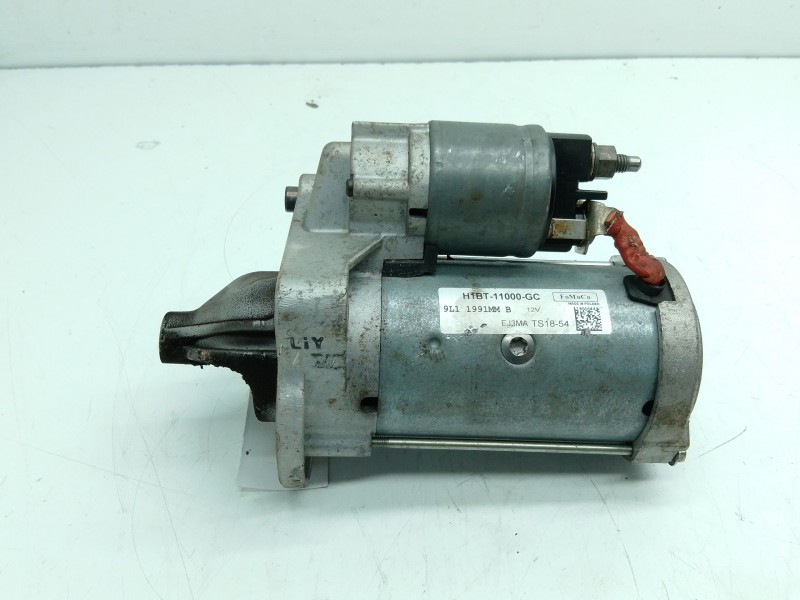 Recambio de motor arranque para ford focus iv (hn) 1.5 ecoblue referencia OEM IAM   