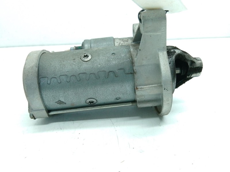 Recambio de motor arranque para ford focus iv (hn) 1.5 ecoblue referencia OEM IAM   