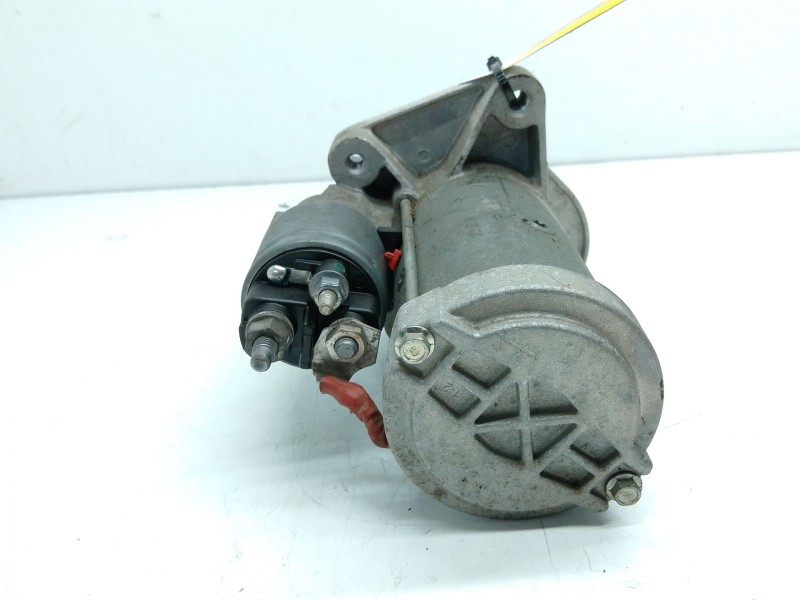 Recambio de motor arranque para ford focus iv (hn) 1.5 ecoblue referencia OEM IAM   