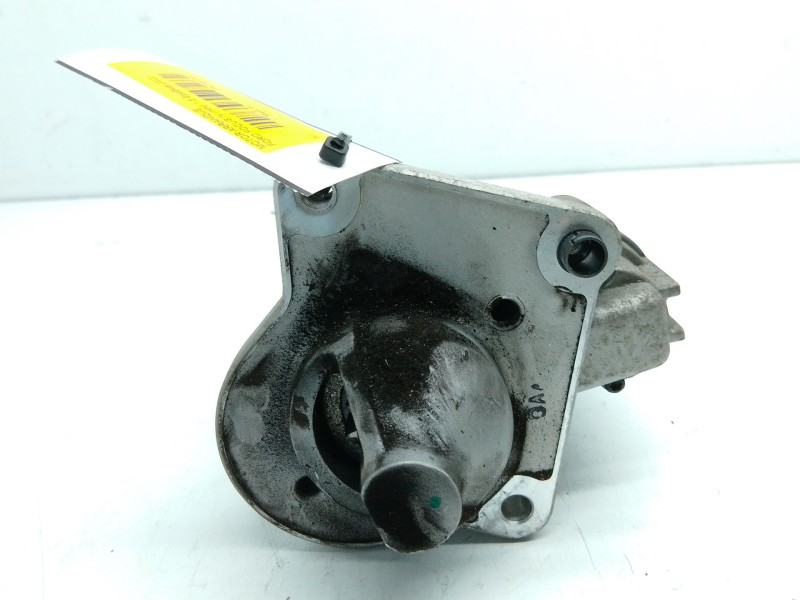 Recambio de motor arranque para ford focus iv (hn) 1.5 ecoblue referencia OEM IAM   