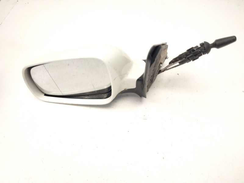 Recambio de retrovisor izquierdo para seat toledo ii (1m2) 1.6 referencia OEM IAM   