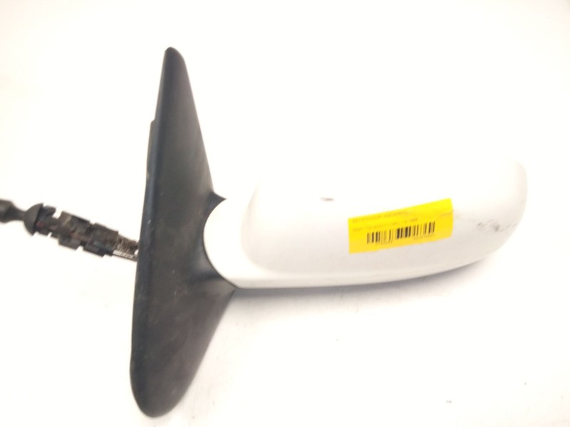 Recambio de retrovisor izquierdo para seat toledo ii (1m2) 1.6 referencia OEM IAM   
