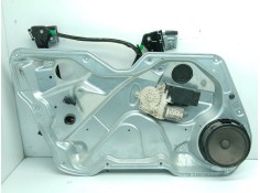 Recambio de elevalunas delantero izquierdo para seat toledo ii (1m2) 1.6 referencia OEM IAM   