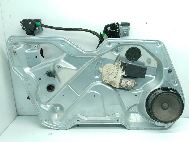 Recambio de elevalunas delantero izquierdo para seat toledo ii (1m2) 1.6 referencia OEM IAM   