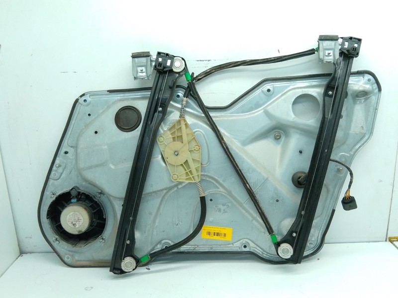 Recambio de elevalunas delantero izquierdo para seat toledo ii (1m2) 1.6 referencia OEM IAM   