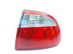 Recambio de piloto trasero derecho para seat toledo ii (1m2) 1.6 referencia OEM IAM 1M5945096B  