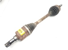 Recambio de transmision delantera izquierda para ford focus iv (hn) 1.5 ecoblue referencia OEM IAM JX673B437GAF  