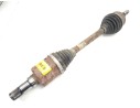 TRANSMISION DELANTERA IZQUIERDA JX673B437GAF 