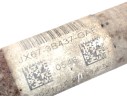 TRANSMISION DELANTERA IZQUIERDA JX673B437GAF 