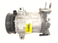 Recambio de compresor aire acondicionado para ford focus iv (hn) 1.5 ecoblue referencia OEM IAM JX6119D629HB  