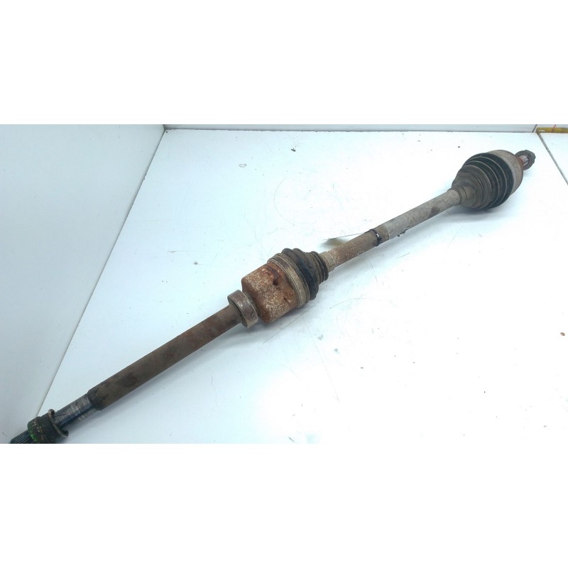 Recambio de transmision delantera derecha para renault master iii furgoneta (fv) 2.3 dci 130 rwd (fv01, fv10, fv11, fv12) refere