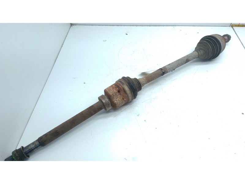 Recambio de transmision delantera derecha para renault master iii furgoneta (fv) 2.3 dci 130 rwd (fv01, fv10, fv11, fv12) refere