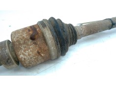 Recambio de transmision delantera derecha para renault master iii furgoneta (fv) 2.3 dci 130 rwd (fv01, fv10, fv11, fv12) refere 2