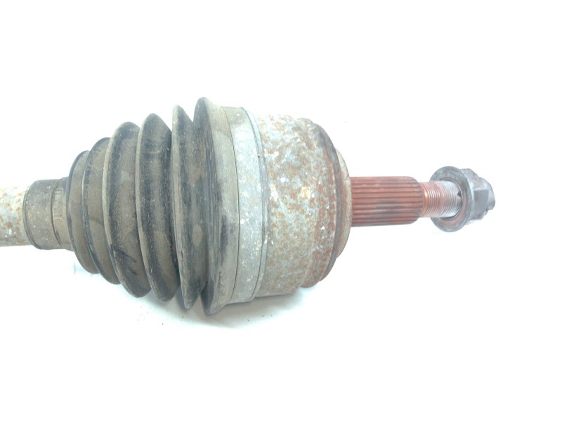 Recambio de transmision delantera derecha para renault master iii furgoneta (fv) 2.3 dci 130 rwd (fv01, fv10, fv11, fv12) refere