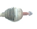 TRANSMISION DELANTERA DERECHA 391002176R 
