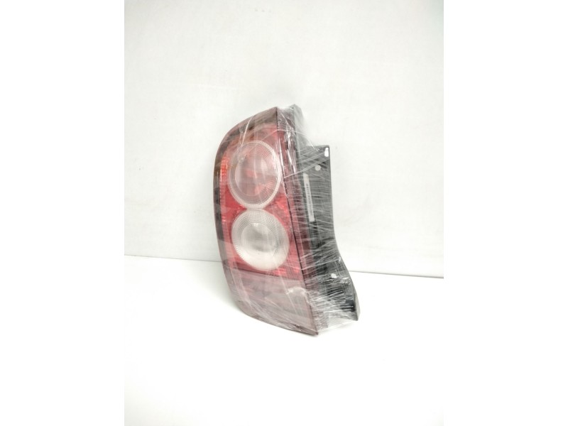 Recambio de piloto trasero izquierdo para nissan micra (k12e) acenta referencia OEM IAM 26559AX710  