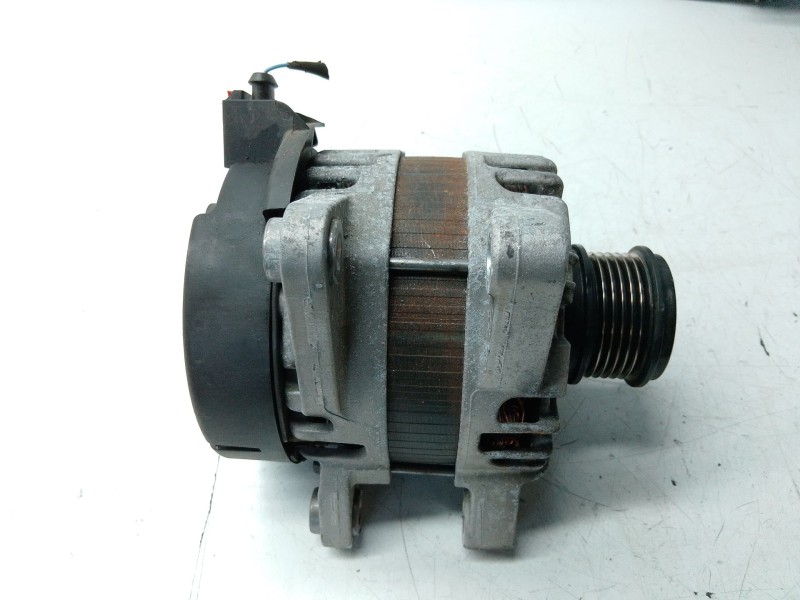 Recambio de alternador para ford focus iv (hn) 1.5 ecoblue referencia OEM IAM LX6T10300FAA  