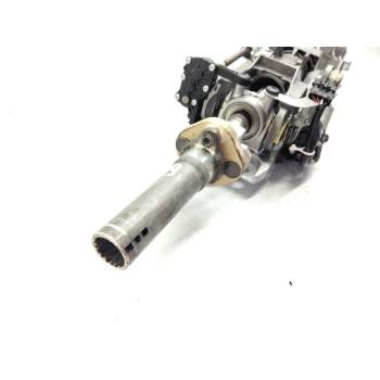 Recambio de columna direccion para bmw 5 (f10) 520 d xdrive referencia OEM IAM P10768701  