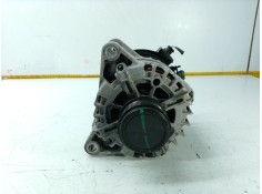 Recambio de alternador para ford focus iv (hn) 1.5 ecoblue referencia OEM IAM LX6T10300FAA   2