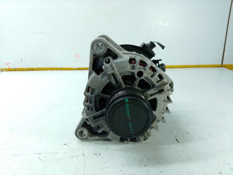 Recambio de alternador para ford focus iv (hn) 1.5 ecoblue referencia OEM IAM LX6T10300FAA  