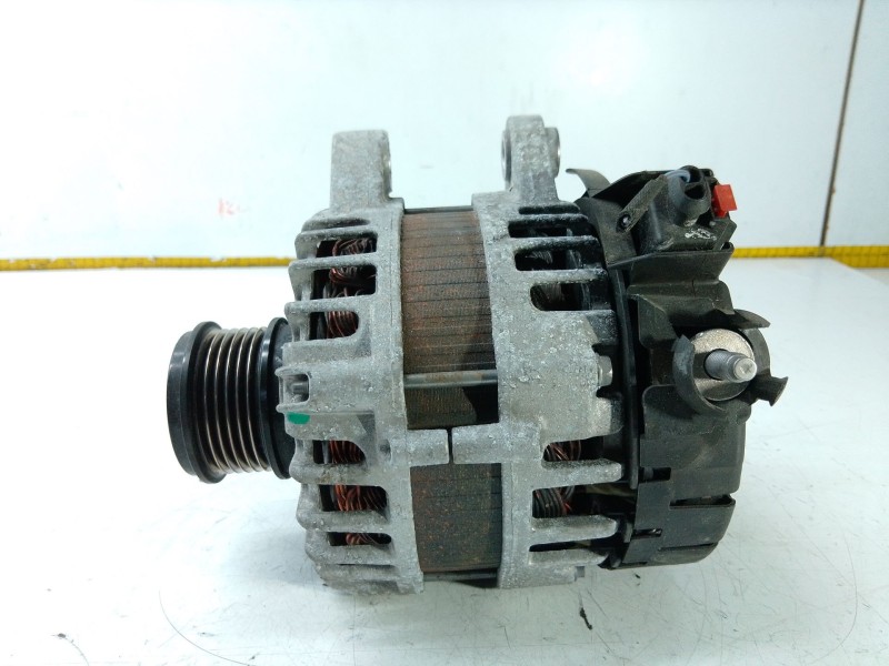 Recambio de alternador para ford focus iv (hn) 1.5 ecoblue referencia OEM IAM LX6T10300FAA  