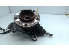 Recambio de mangueta delantera izquierda para renault master iii furgoneta (fv) 2.3 dci 130 rwd (fv01, fv10, fv11, fv12) referen 2