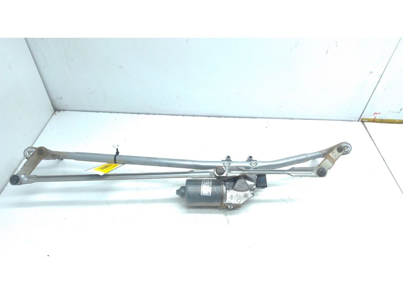 Recambio de motor limpia delantero para renault master iii furgoneta (fv) 2.3 dci 130 rwd (fv01, fv10, fv11, fv12) referencia OE