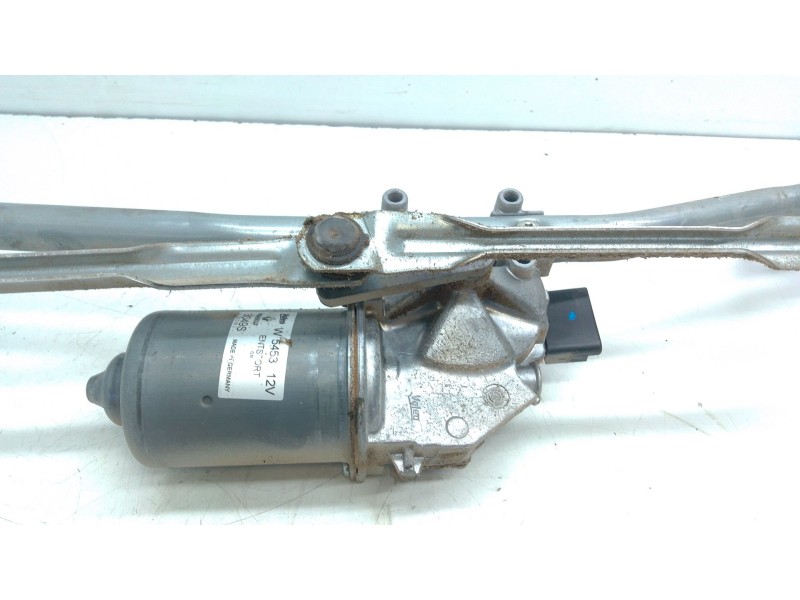 Recambio de motor limpia delantero para renault master iii furgoneta (fv) 2.3 dci 130 rwd (fv01, fv10, fv11, fv12) referencia OE