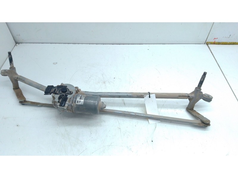 Recambio de motor limpia delantero para renault master iii furgoneta (fv) 2.3 dci 130 rwd (fv01, fv10, fv11, fv12) referencia OE
