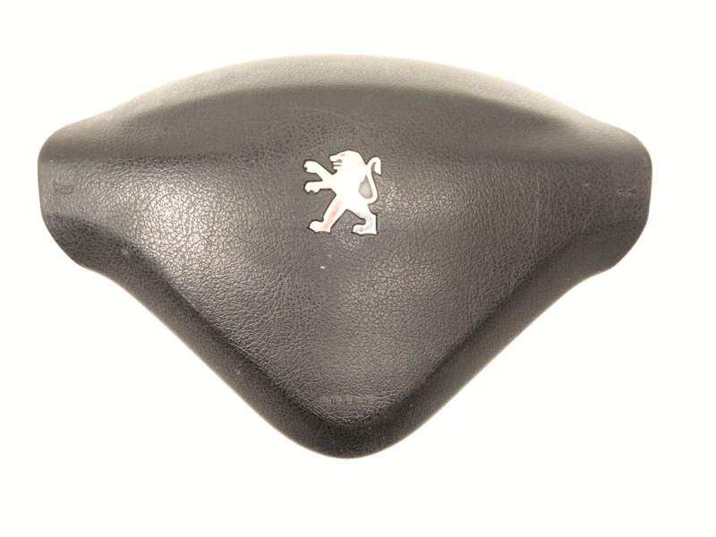 Recambio de airbag delantero izquierdo para peugeot 206+ (2l_, 2m_) 1.4 hdi eco 70 referencia OEM IAM 96701085ZD  