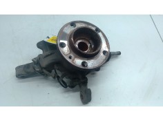 Recambio de mangueta delantera derecha para renault master iii furgoneta (fv) 2.3 dci 130 rwd (fv01, fv10, fv11, fv12) referenci