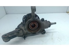 Recambio de mangueta delantera derecha para renault master iii furgoneta (fv) 2.3 dci 130 rwd (fv01, fv10, fv11, fv12) referenci 2