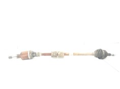 Recambio de transmision delantera derecha para ford focus iv (hn) 1.5 ecoblue referencia OEM IAM JX673B436GAF  