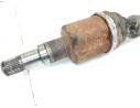 TRANSMISION DELANTERA DERECHA JX673B436GAF 