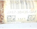 TRANSMISION DELANTERA DERECHA JX673B436GAF 