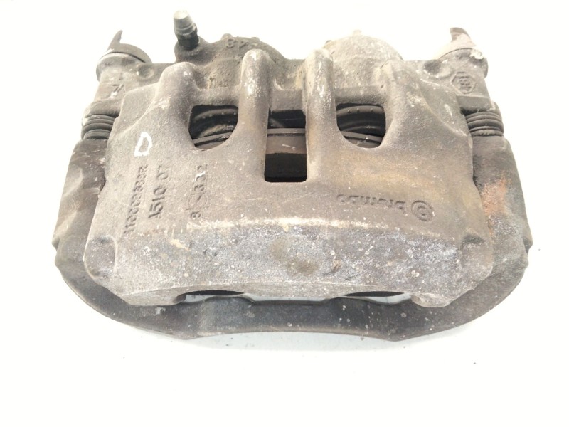 Recambio de pinza freno delantera derecha para renault master iii furgoneta (fv) 2.3 dci 130 rwd (fv01, fv10, fv11, fv12) refere