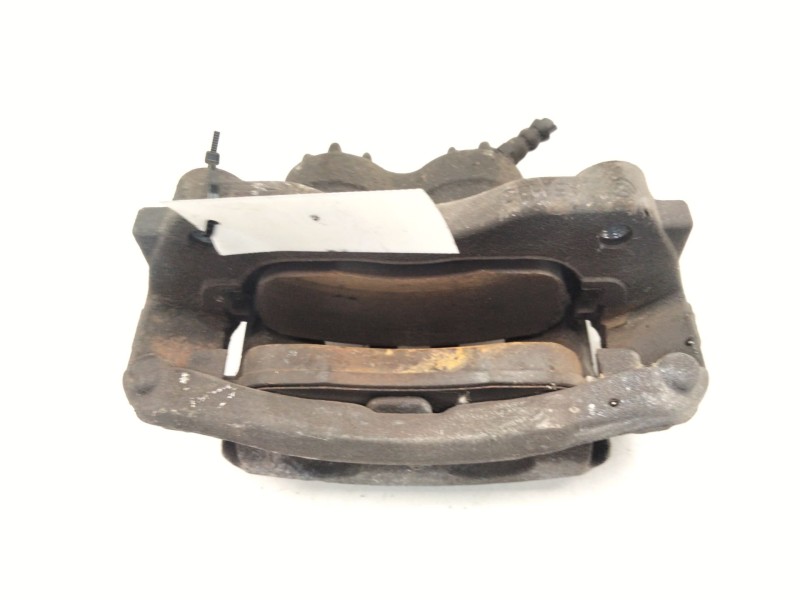 Recambio de pinza freno delantera derecha para renault master iii furgoneta (fv) 2.3 dci 130 rwd (fv01, fv10, fv11, fv12) refere