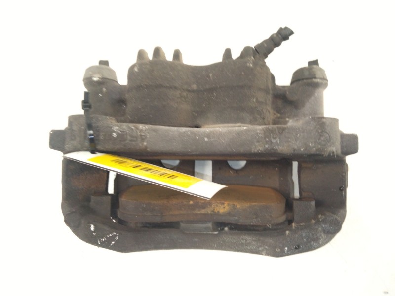 Recambio de pinza freno delantera derecha para renault master iii furgoneta (fv) 2.3 dci 130 rwd (fv01, fv10, fv11, fv12) refere