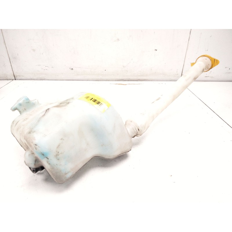 Recambio de deposito limpia para renault master iii furgoneta (fv) 2.3 dci 130 rwd (fv01, fv10, fv11, fv12) referencia OEM IAM  