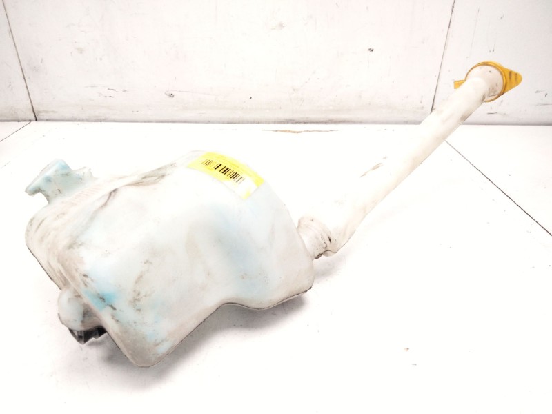 Recambio de deposito limpia para renault master iii furgoneta (fv) 2.3 dci 130 rwd (fv01, fv10, fv11, fv12) referencia OEM IAM  