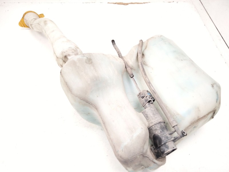 Recambio de deposito limpia para renault master iii furgoneta (fv) 2.3 dci 130 rwd (fv01, fv10, fv11, fv12) referencia OEM IAM  