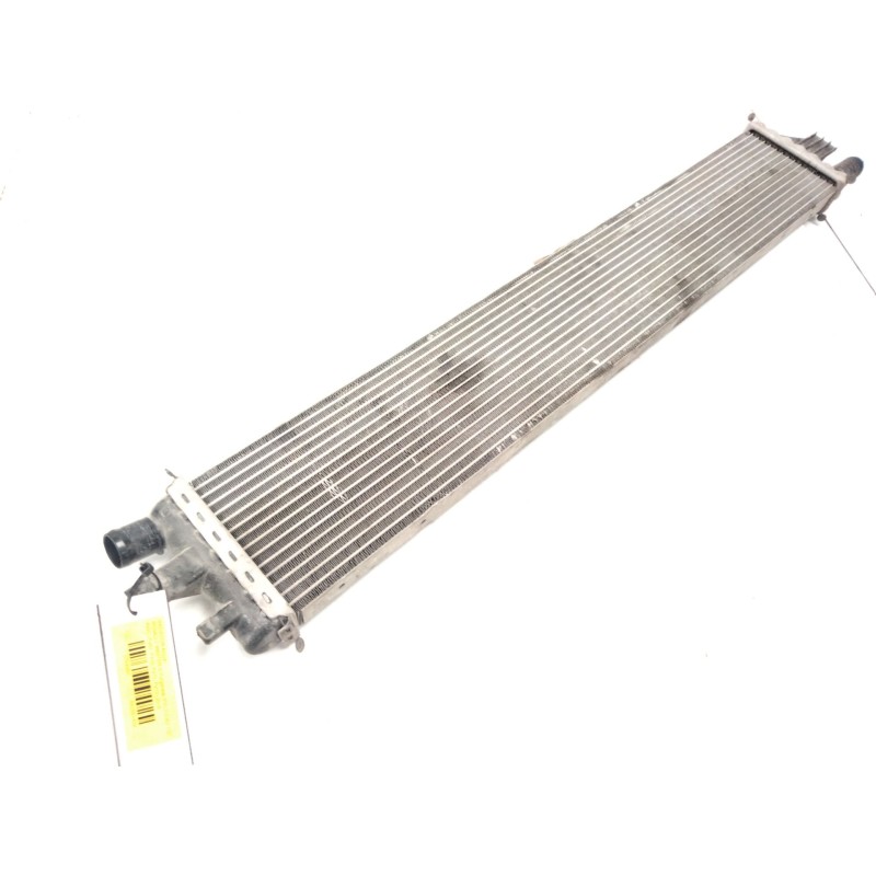 Recambio de radiador agua para renault master iii furgoneta (fv) 2.3 dci 130 rwd (fv01, fv10, fv11, fv12) referencia OEM IAM 214