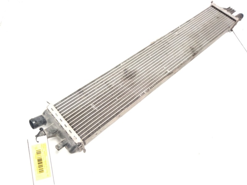Recambio de radiador agua para renault master iii furgoneta (fv) 2.3 dci 130 rwd (fv01, fv10, fv11, fv12) referencia OEM IAM 214