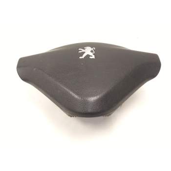 Recambio de airbag delantero izquierdo para peugeot 206+ (2l_, 2m_) 1.4 hdi eco 70 referencia OEM IAM 96701085ZD  