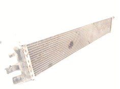 Recambio de radiador agua para renault master iii furgoneta (fv) 2.3 dci 130 rwd (fv01, fv10, fv11, fv12) referencia OEM IAM 214 2