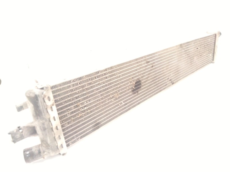 Recambio de radiador agua para renault master iii furgoneta (fv) 2.3 dci 130 rwd (fv01, fv10, fv11, fv12) referencia OEM IAM 214